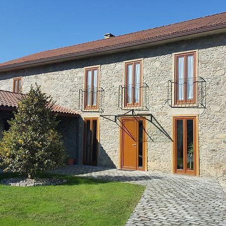 Penzion Casa Da Paioca Paleo Exteriér fotografie